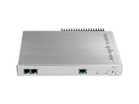 Innovaphone IP29-2 VoIP-telefonadapter Ethernet Fast Ethernet Sølv