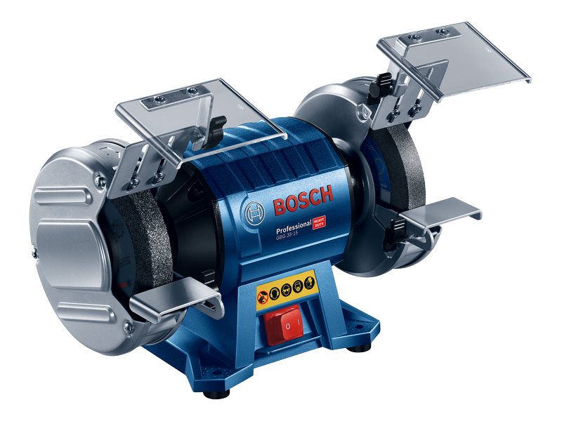 Bosch GBG 35-15 Bænksliber med dobbelthjul - 060127A300