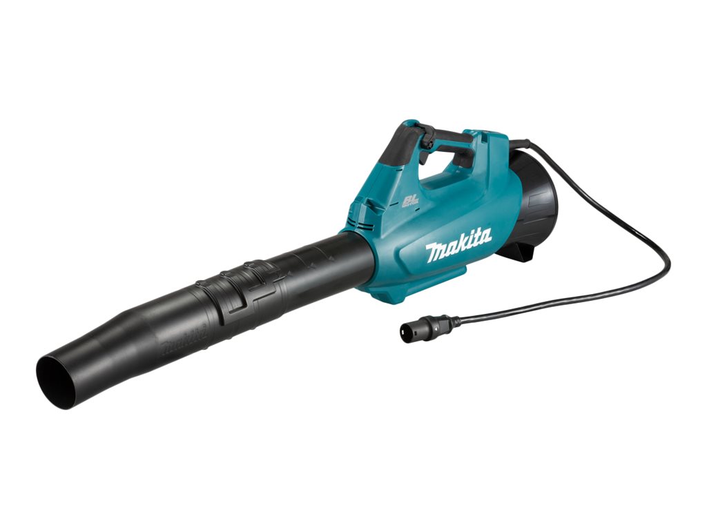 Makita Løvblæser 2x18v Powerpack - UB001CZ