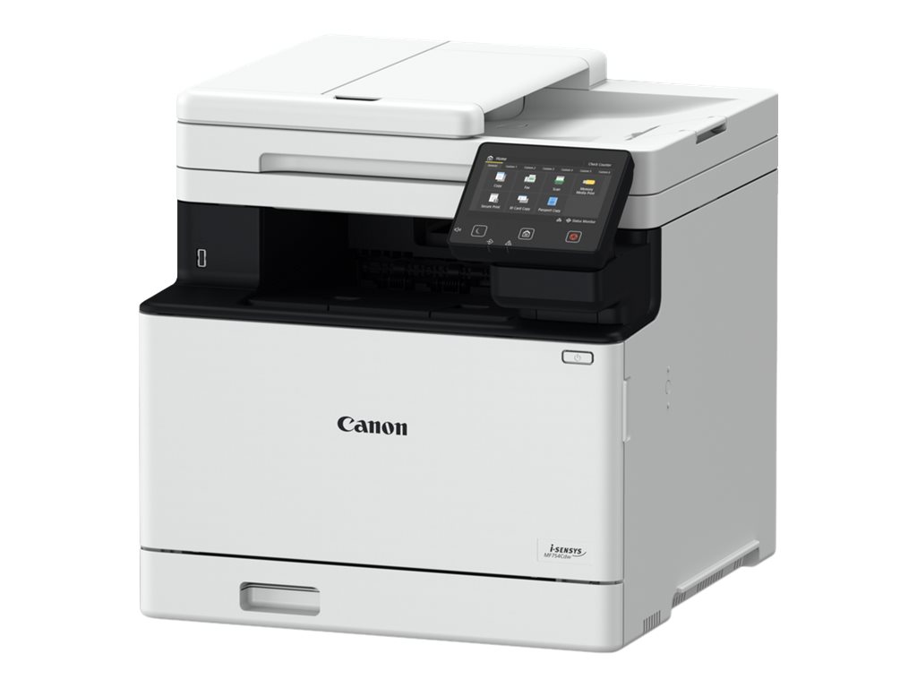 Canon i-SENSYS MF752Cdw Laser