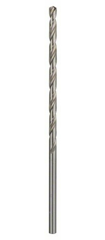 Bosch Metalbor HSS-G Din 340 4,5x82mm - 2608595681
