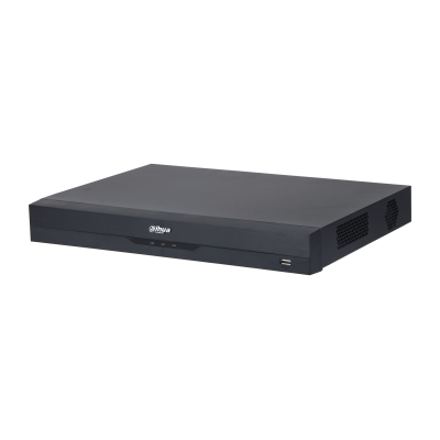 Dahua Technology XVR5232AN-I3 digital videooptager Sort
