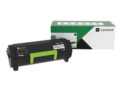 Lexmark Toner Cartridge 1 Pc(S)