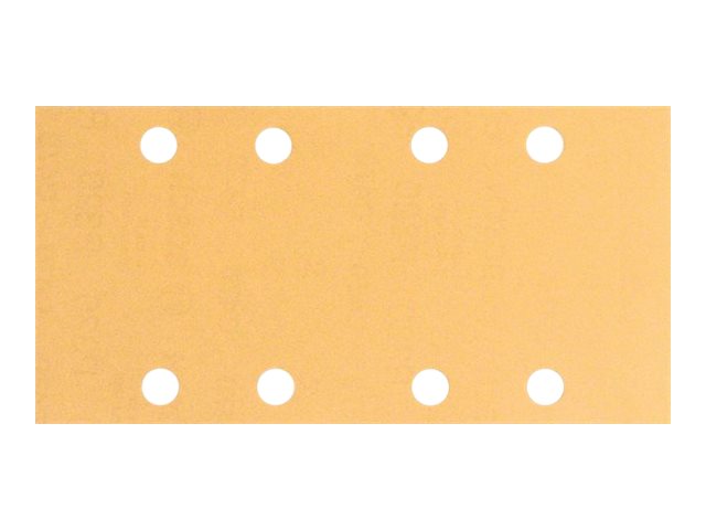 Bosch Best for Wood and Paint C470 Sandpapirsark Kredsløbssliber