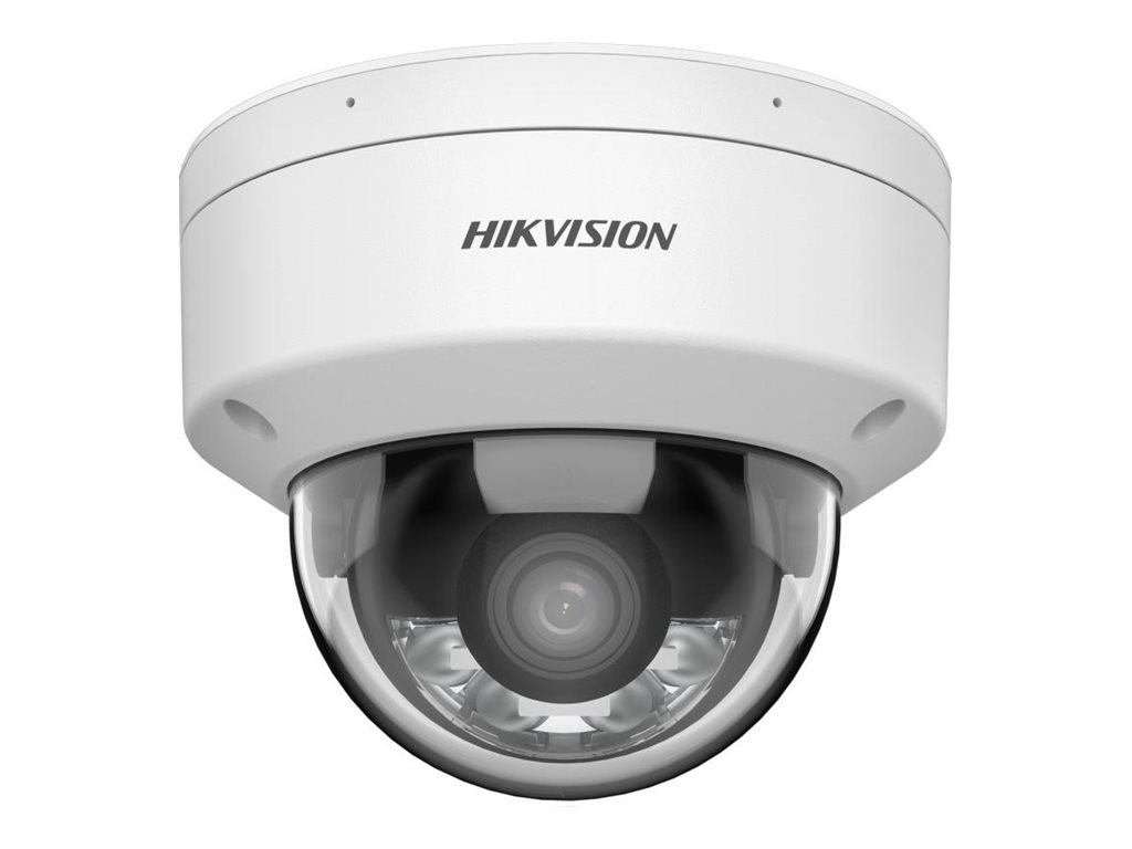 Hikvision Pro Series EasyIP 4.0 with ColorVu DS-2CD2147G2H-LI(SU) Netværksovervågningskamera Fast irisblænder 2688 x 1520