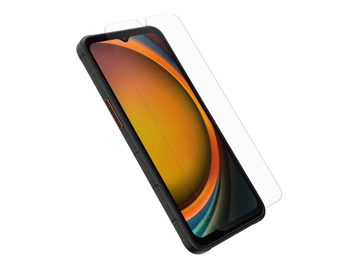 OtterBox Glass Samsung Galaxy XCover7 - clear - ProPack