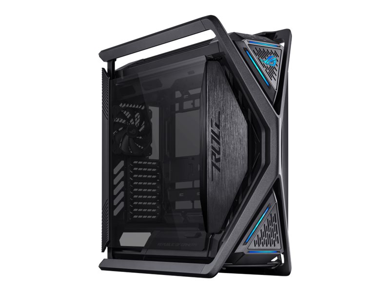 ASUS ROG HYPERION GR701 BTF EDITION Kabinet - GEEKD.dk