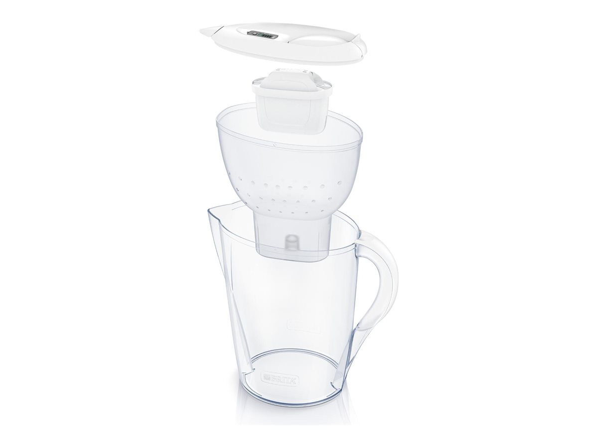 BRITA Marella Vandfilterkande 2.4L