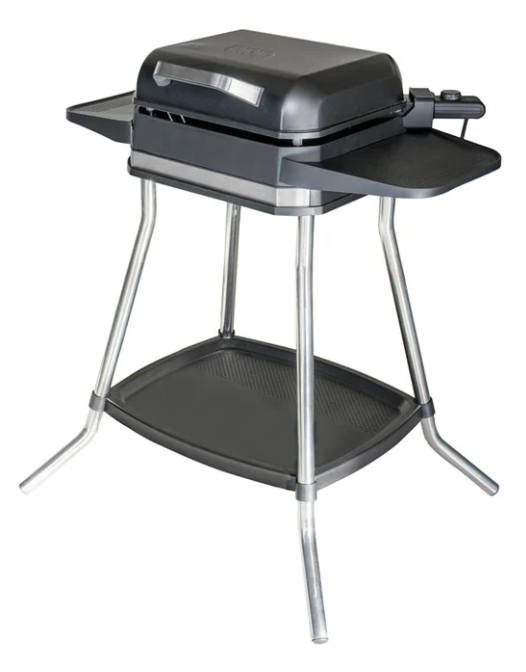 Unold Jimmy Grill 2800W Sort