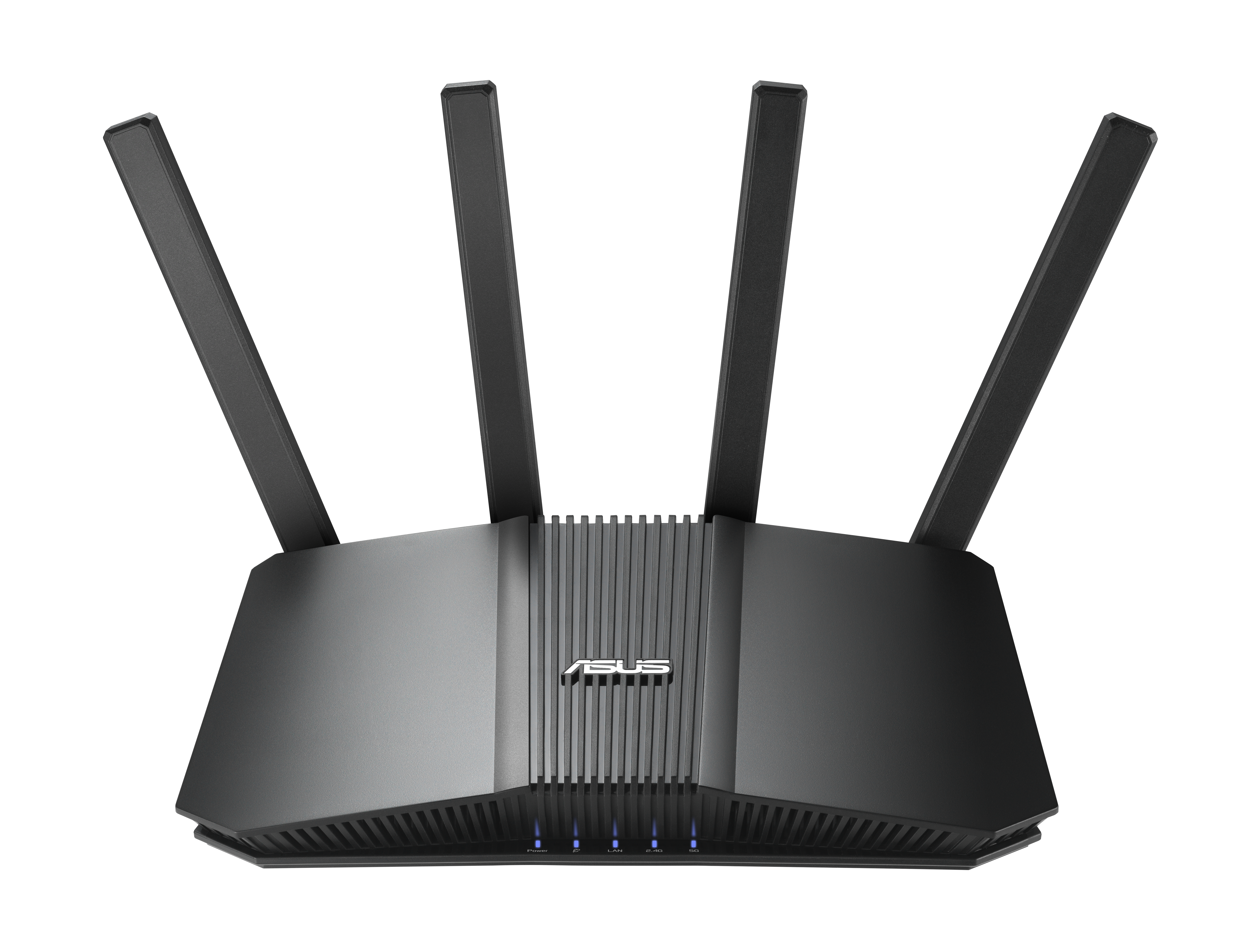 ASUS RT-BE58U Dual Band WiFi 7 BE3600 - Wireless router 802.11a/b/g/n/ac/ax/be (Wi-Fi 7)