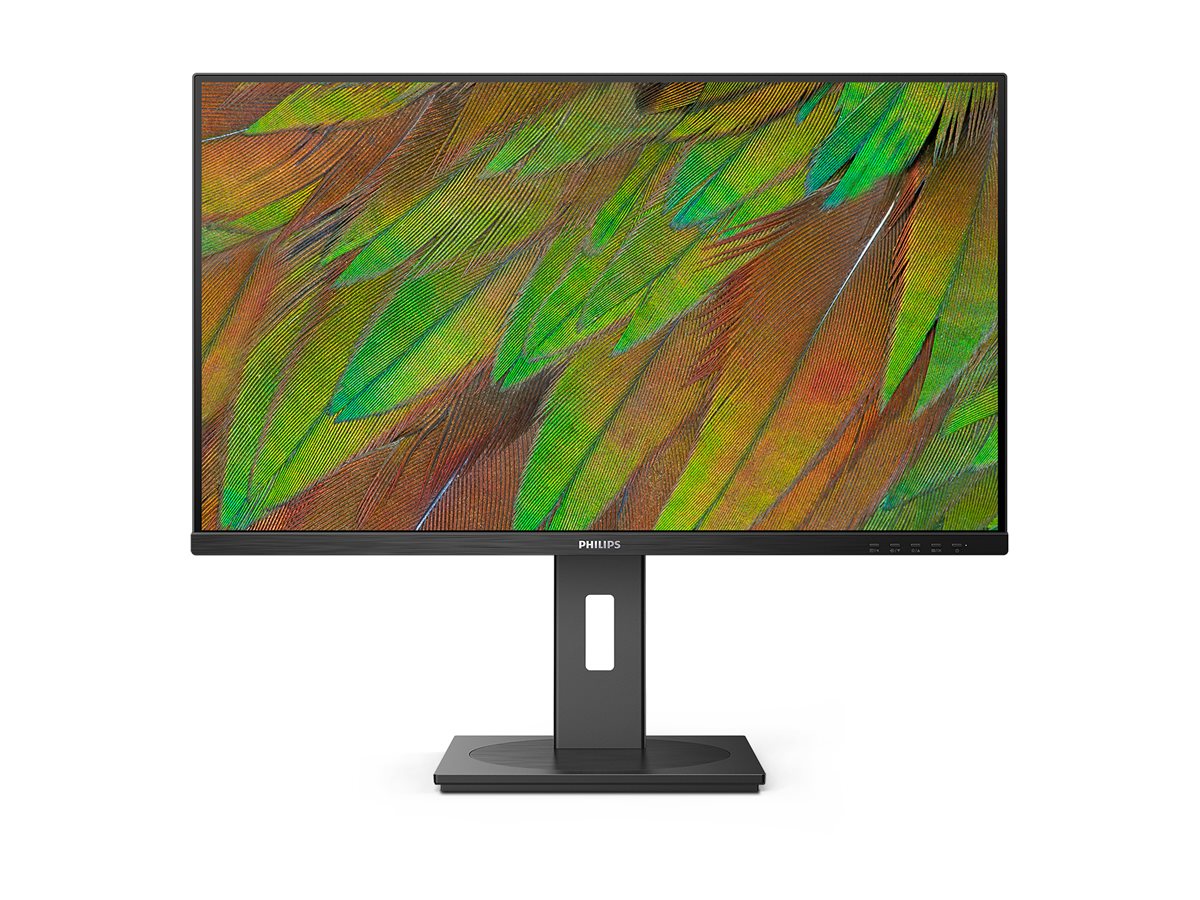 Philips B-line 32b1u3900 Usb-c 31.5 tommer 3840 × 2160pixels Va 16:9 60hz