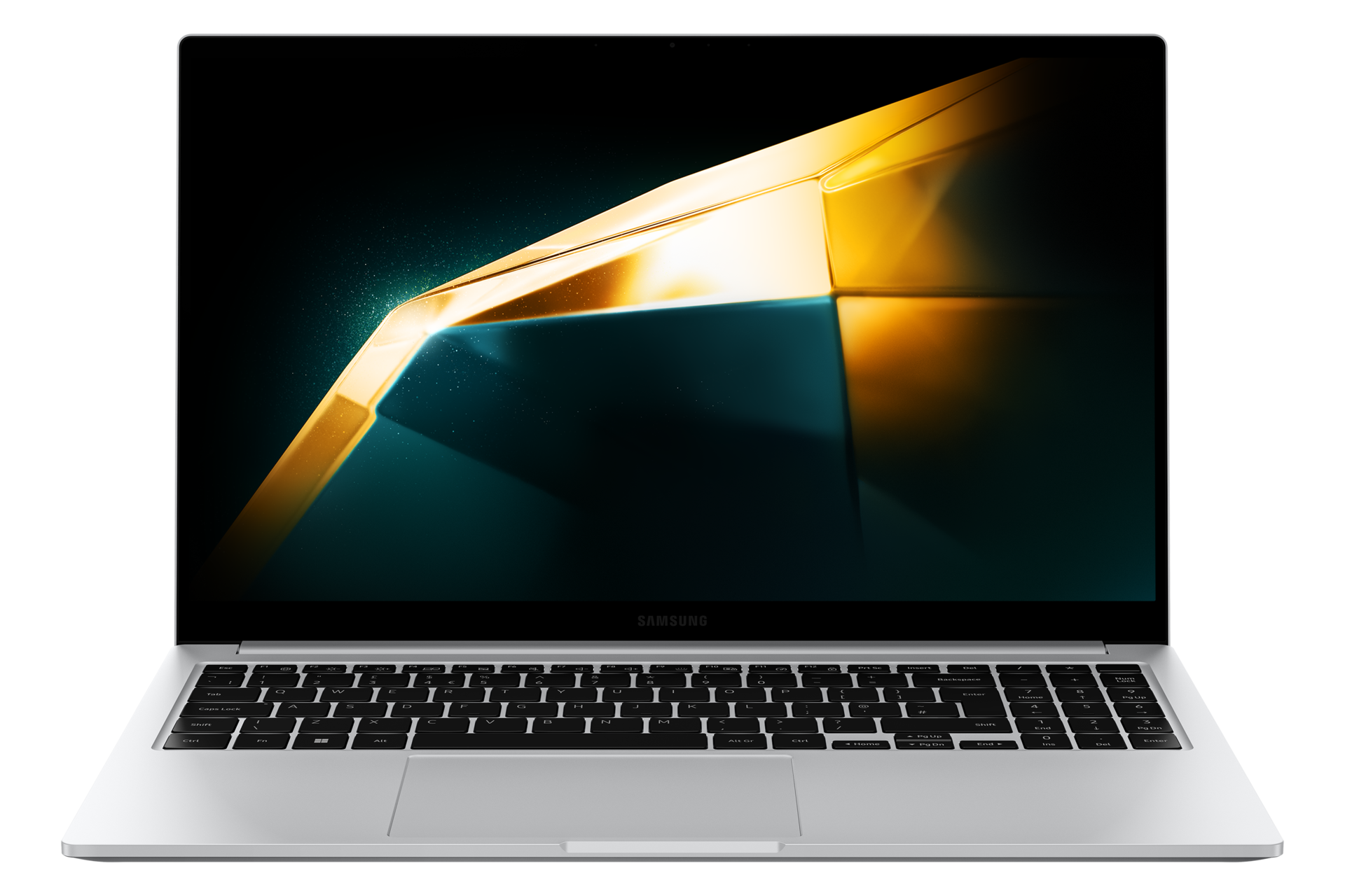 Samsung Galaxy Book4 NP754XGK 15.6" 1920 x 1080 (Full HD) 120U 16GB 512GB Intel Graphics Windows 11 Pro
