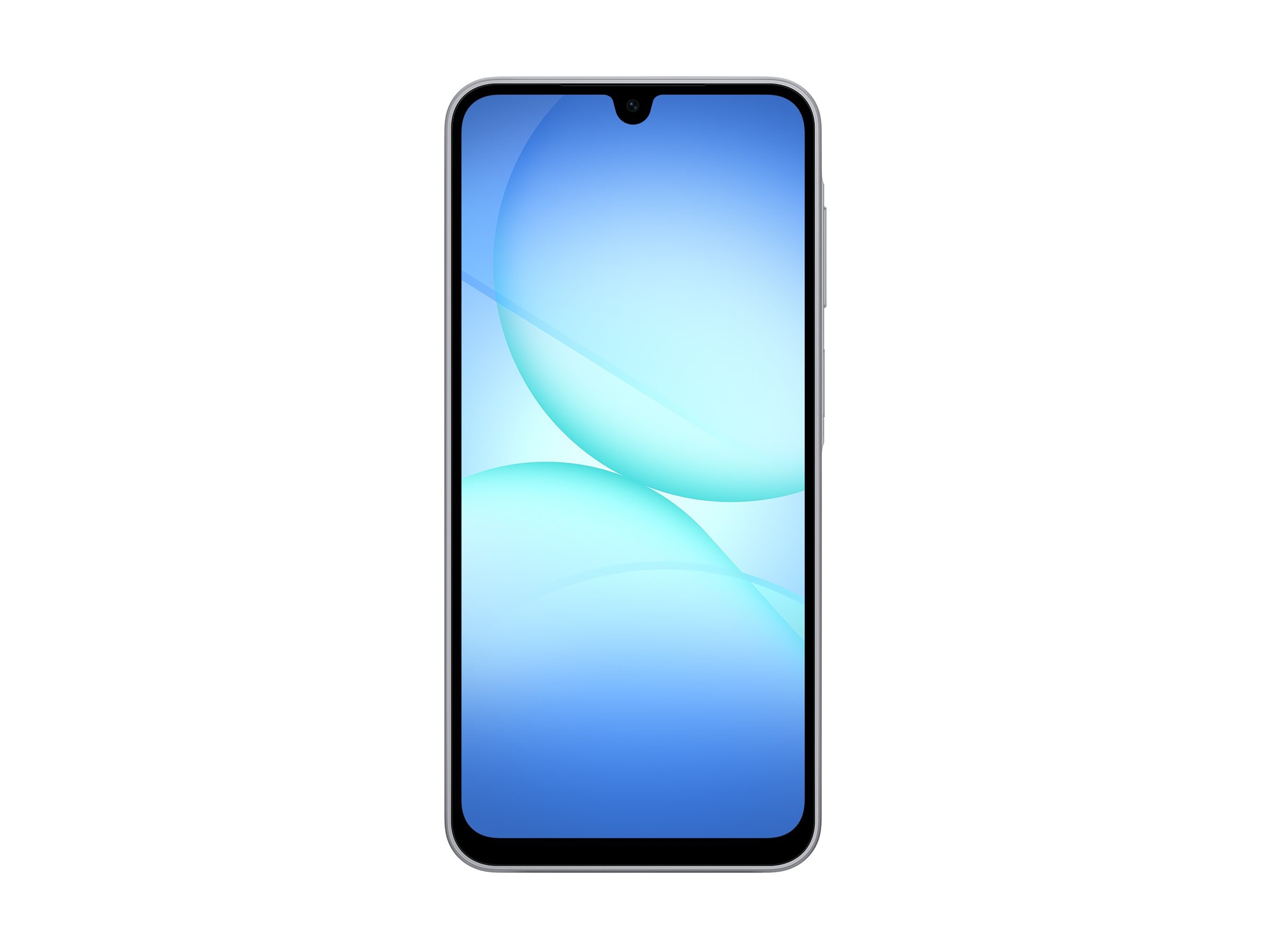 Samsung Galaxy A17 5G 6.7" 4GB 128GB Grå
