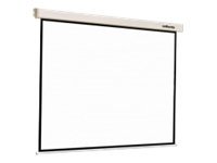 Reflecta Crystal-Line Motor lux 109" Matte White