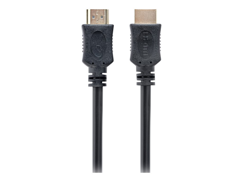 Cablexpert CC-HDMI4L-15 HDMI-kabel med Ethernet 4.5m