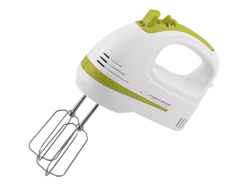 Esperanza Håndmixer APPLE PIE - hand mixer - 400 W