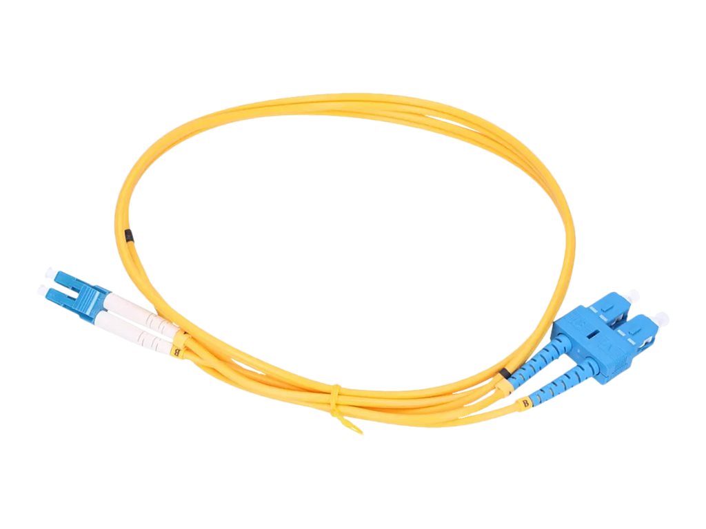 Extralink Patchkabel Fiberoptik G.657.A1 1m