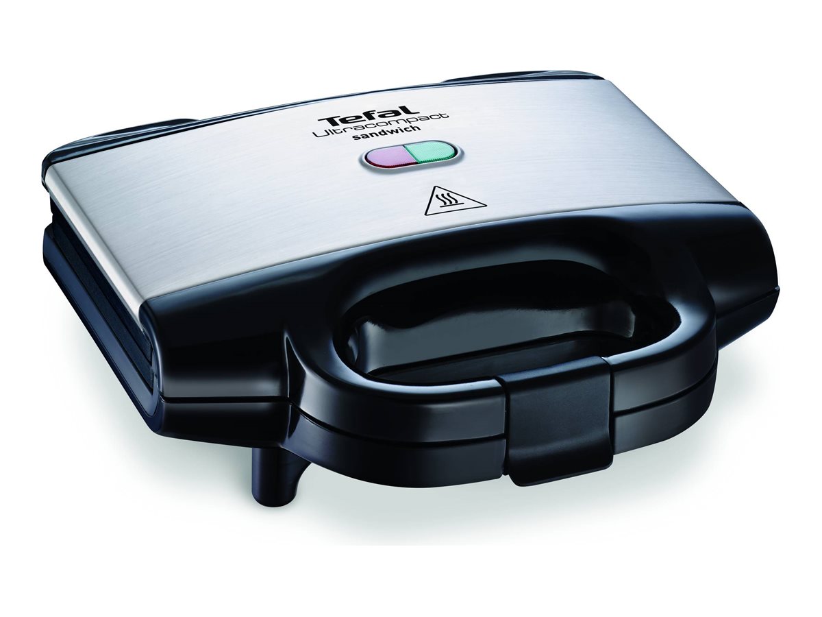 Tefal Ultra Compact SM157236 - Sandwichtoaster - 700 W
