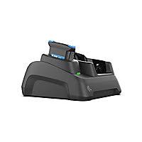 Zebra Single Slot Cradle w/Spare Charger Docking-cradle USB