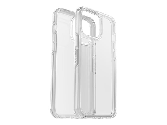 OtterBox Symmetry Series Clear Beskyttelsescover Klar Apple iPhone 13 Pro Max