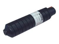 TOSHIBA TOSHIBA T-1810 E Tonerkassette sort 6AJ00000058 Modsvarer: N/A