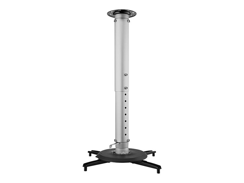 BenQ - Monteringssæt (til loftmontering) - for projektor - loftsmonterbar - for BenQ LK936ST, LU935, LU935ST, MH534, MH536, MS536, MW536, MX536, TK700