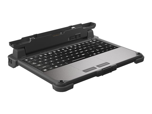 Getac Tastatur Rød Spansk