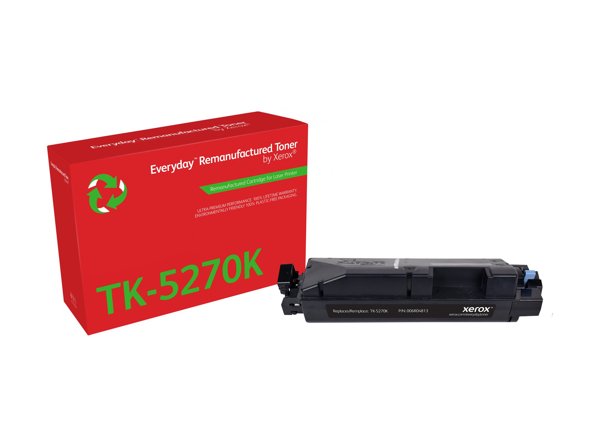 Everyday Sort 8000 sider Toner