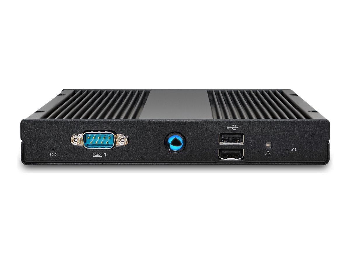 AOpen Digital Engine DE3129 Digital signage afspiller 128GB