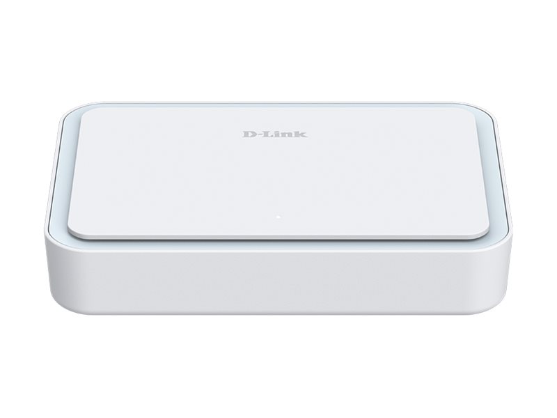 D-Link DBR-330 LTE Trådløs Router
