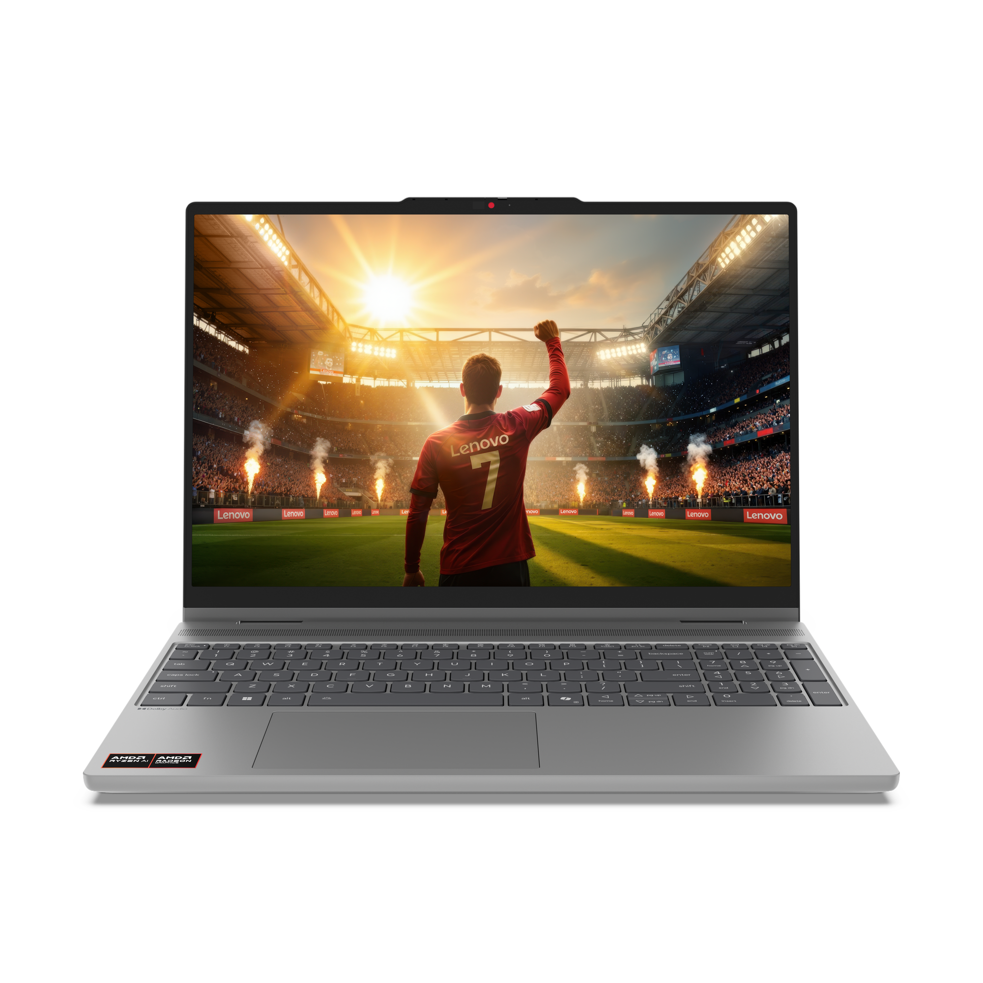 Lenovo IdeaPad 5 2-in-1 15AGP11 Copilot+ PC 15.3" 15.3" 1920 x 1200 (WUXGA) 1920 x 1200 (WUXGA) 430 430 16GB 16GB 512GB 512GB AMD Radeon 840M Windows
