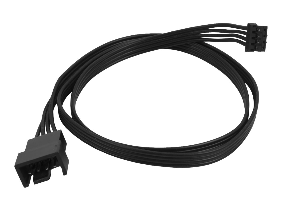 EK Water Blocks EK-Cable PWM Fan Adapter for GPU (50cm)