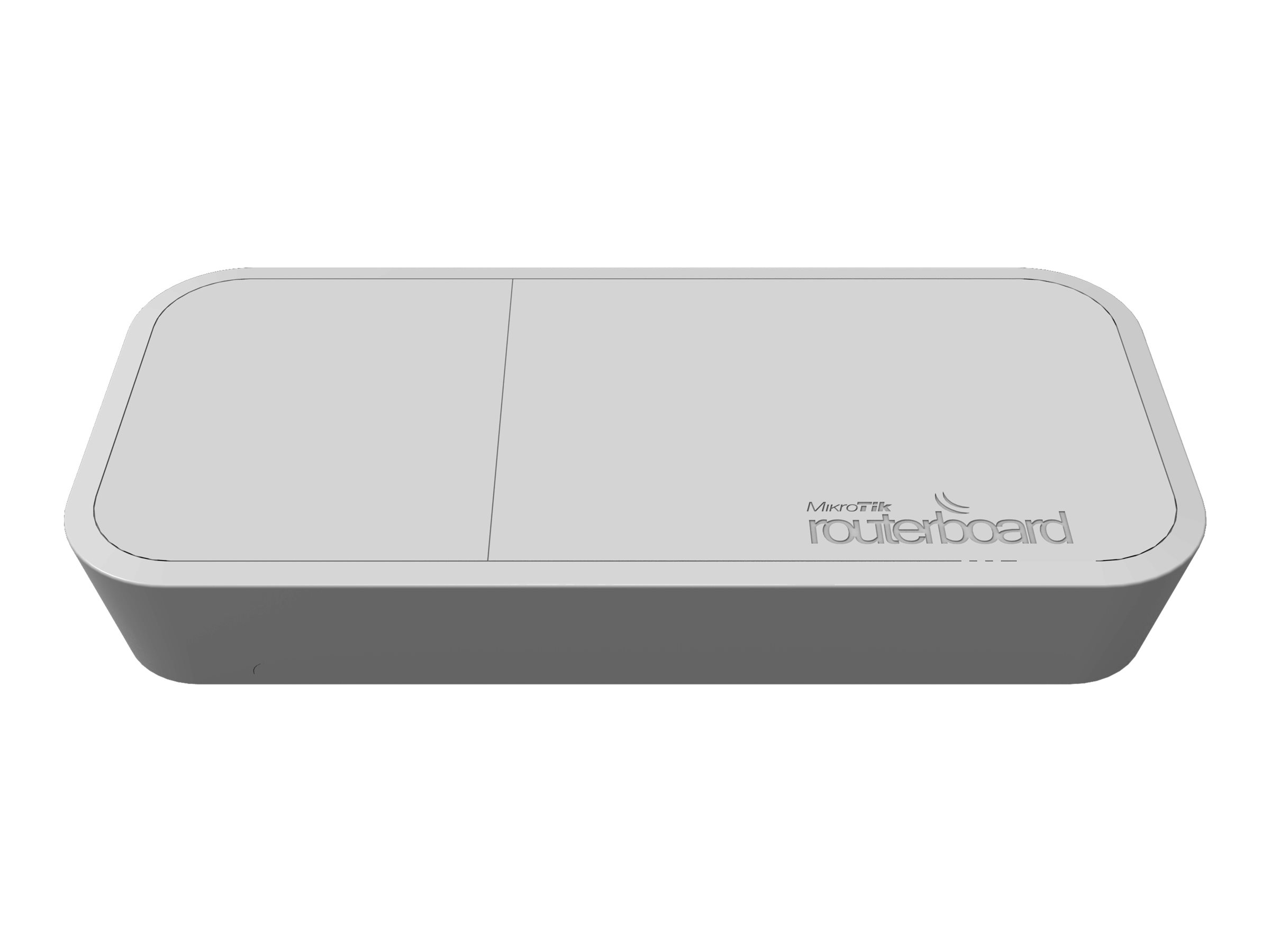 MikroTik RBFTC11 Fiber to Copper converter Outdoor case 12-57V PoE with 802.3af/at support