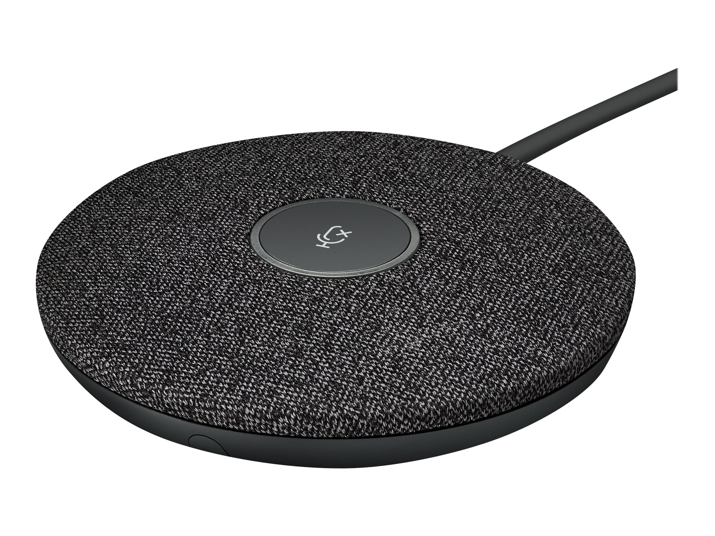 Logitech Rally Mic Pod - Mikrofon - for Rally, Rally Plus, Rally Bar, Rally Bar Mini