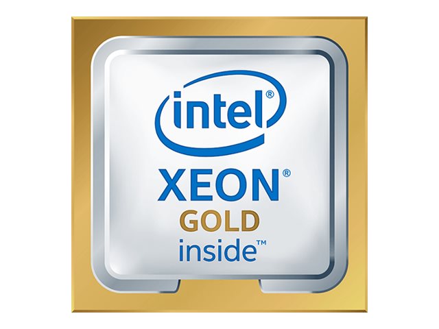 Intel Xeon Gold 6230T / 2.1 GHz processor - OEM CPU - 20 kerner - 2.1 GHz - Bulk (ingen køler)