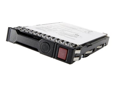 Hewlett Packard Enterprise 480GB SATA MU SFF SC MV SSD