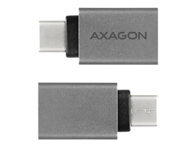 AXAGON RUCM-AFA - USB-C adapter - 24 pin USB-C to USB Type A