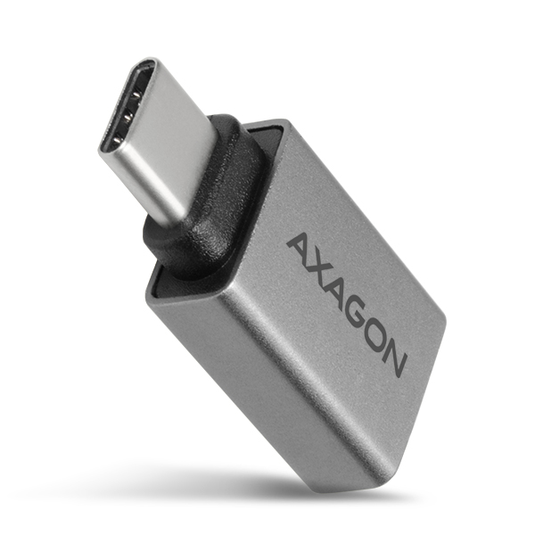 AXAGON RUCM-AFA - USB-C adapter - 24 pin USB-C to USB Type A