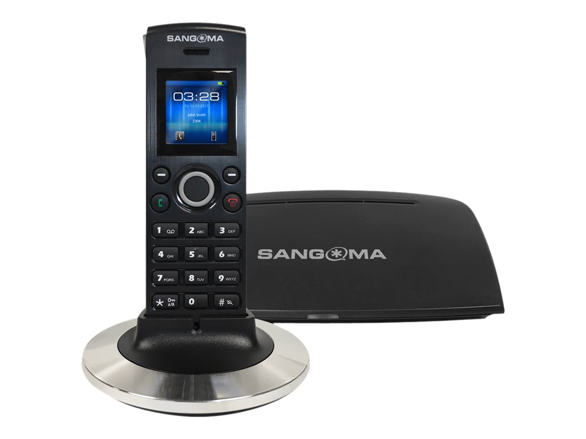 Sangoma DC201 VoIP-telefon