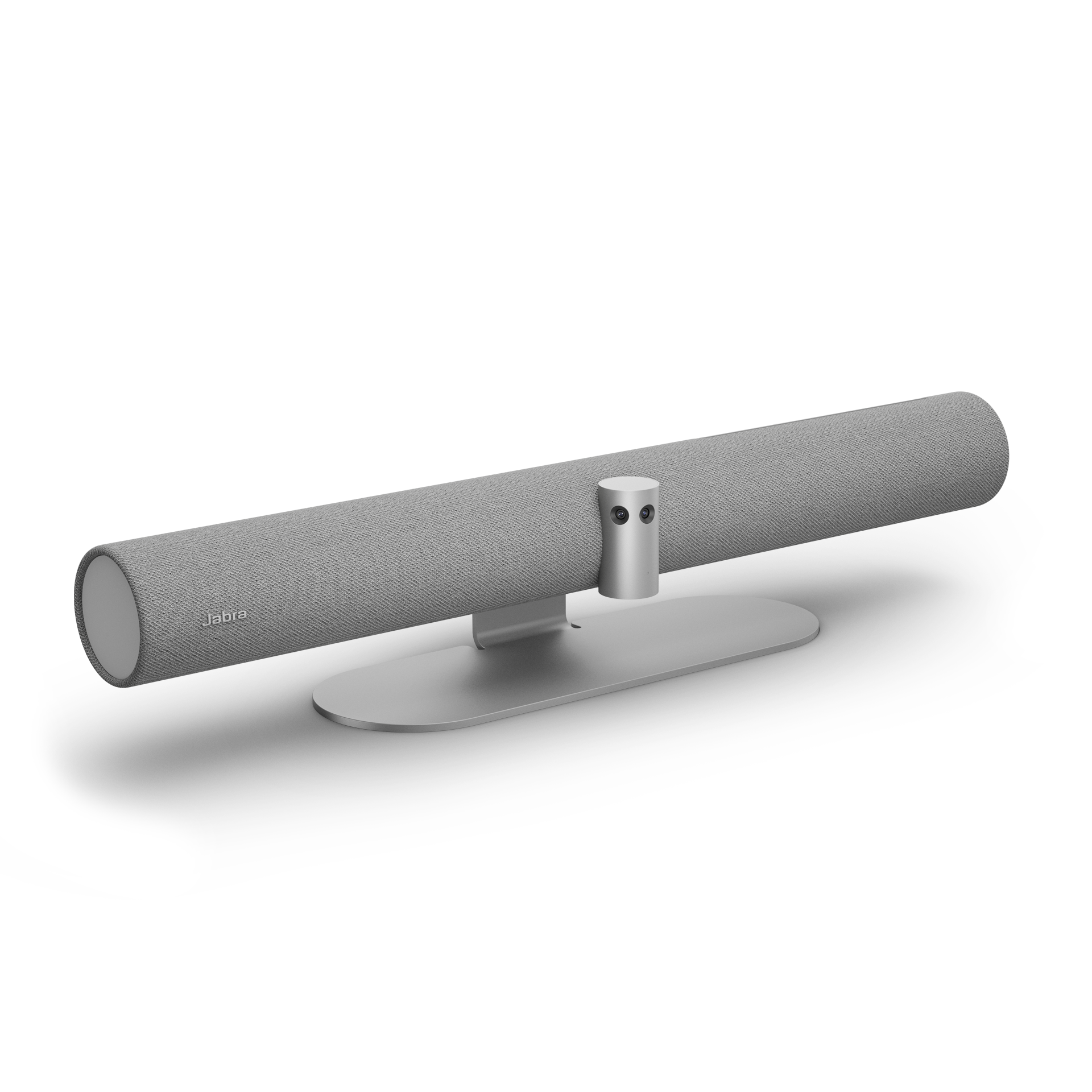 Jabra PanaCast 50 - Videoconference-enhed - Certified for Microsoft Teams, Zoom Certified - grå