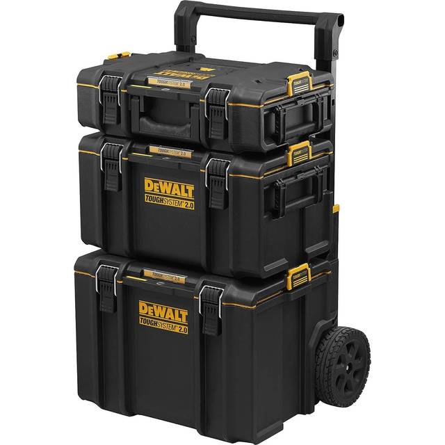 DeWALT DWST83402-1 TOUGHSYSTEM 2.0 - 3 I 1