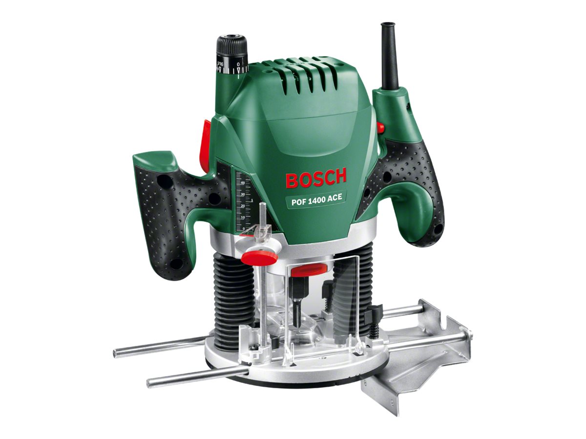 Bosch POF 1400 ACE Dykrouter 1400W