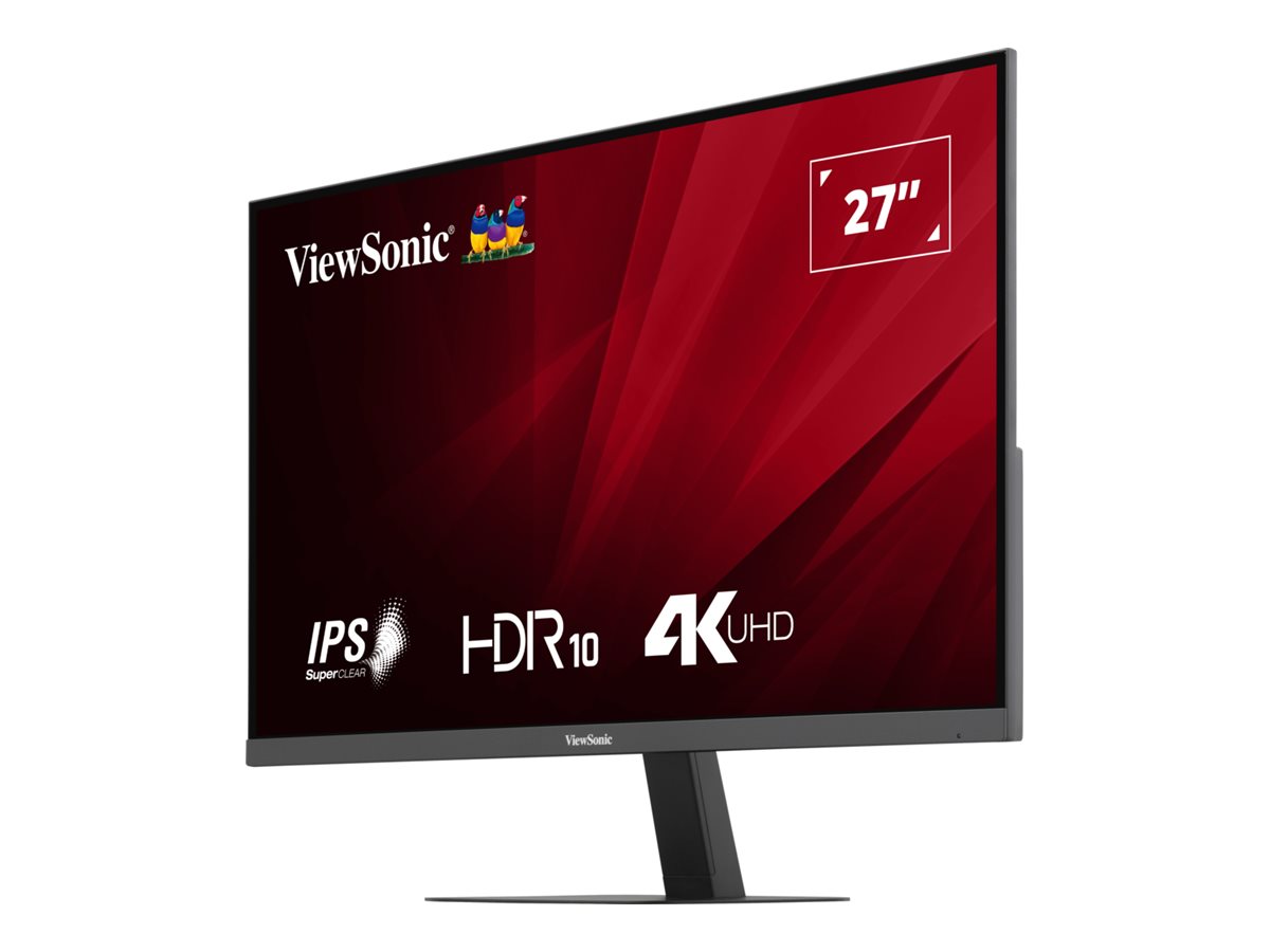 Viewsonic VA VA2708-4K-HD 27" IPS 3840 x 2160 (4K) HDMI 60 Hz