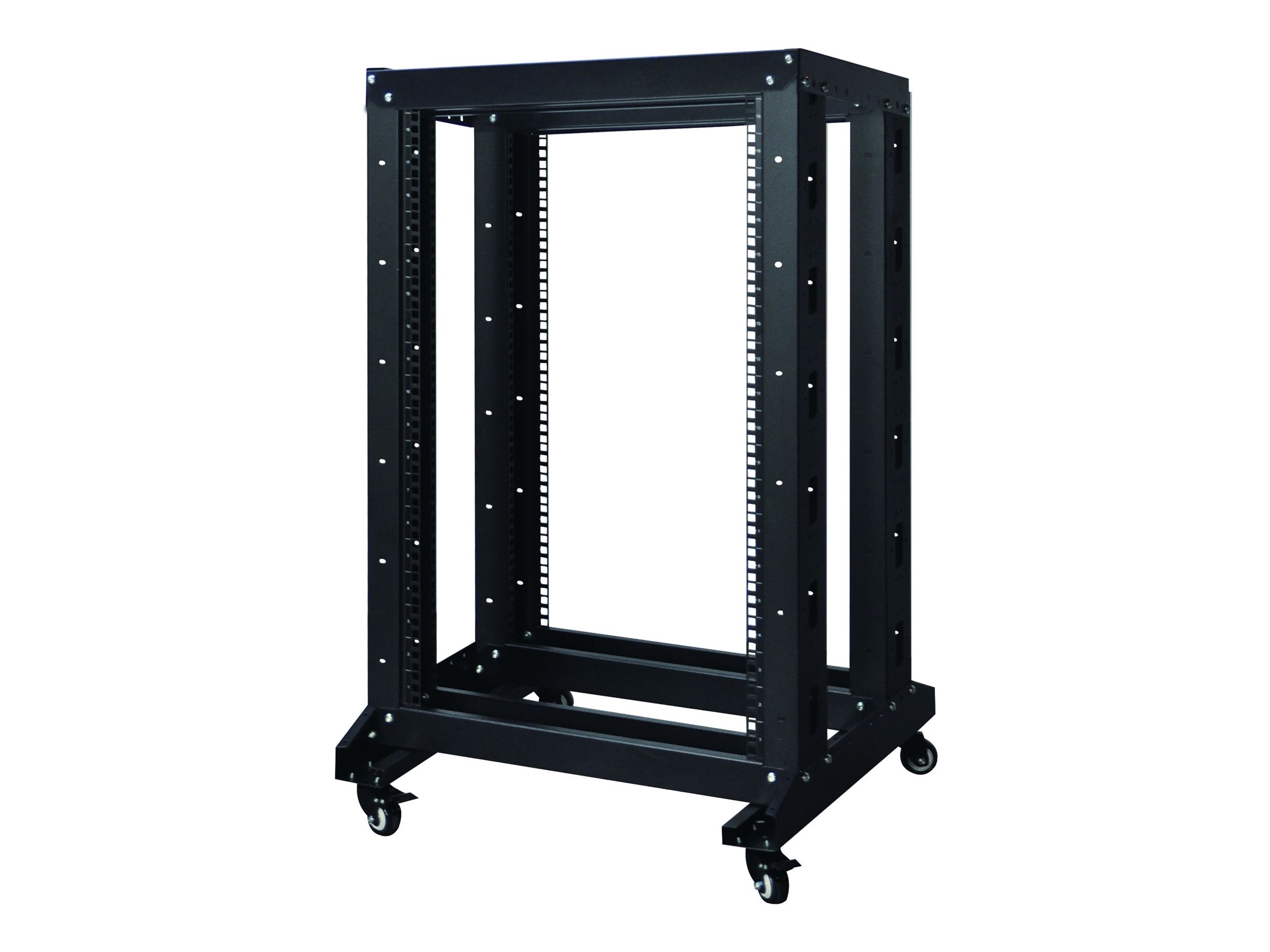 Inter-Tech SRB-6618 Rack Sort
