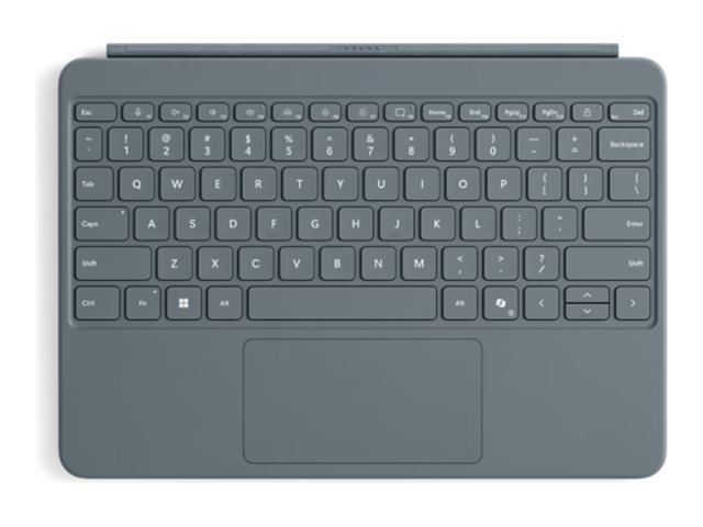 Microsoft Surface Pro Keyboard Tastatur Mekanisk Ja Tysk