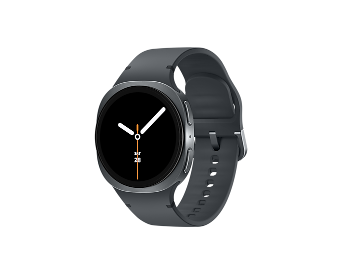 Smartwatch Samsung Galaxy Watch 8 40 mm 4G - Graphite