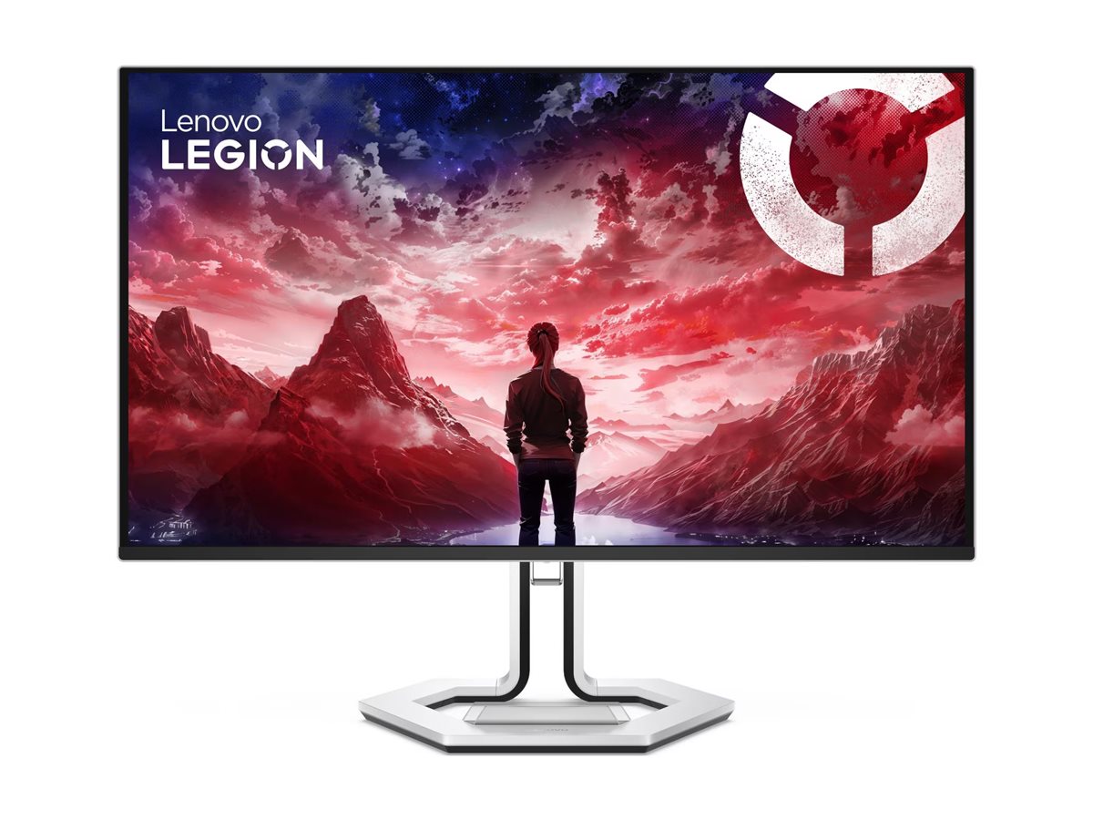 32" Lenovo Legion Pro 32UD-10 - 3840x2160 (4K) - 240Hz - OLED - 15W USB-C