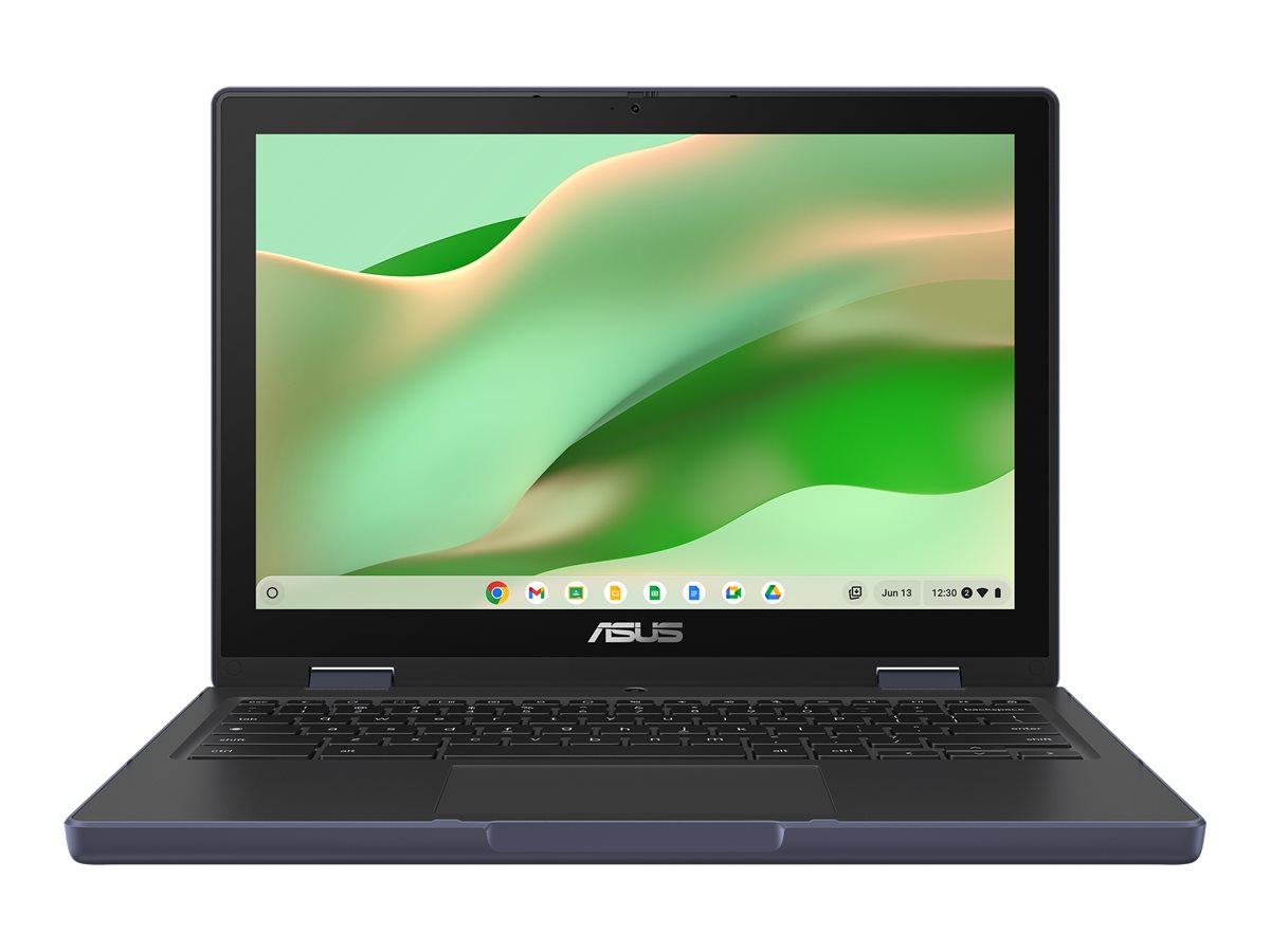 ASUS Chromebook CZ12 CZ1204CM4A-R80035 - 12.2" - MediaTek Kompanio 540 - 8 GB RAM - 64 GB eMMC