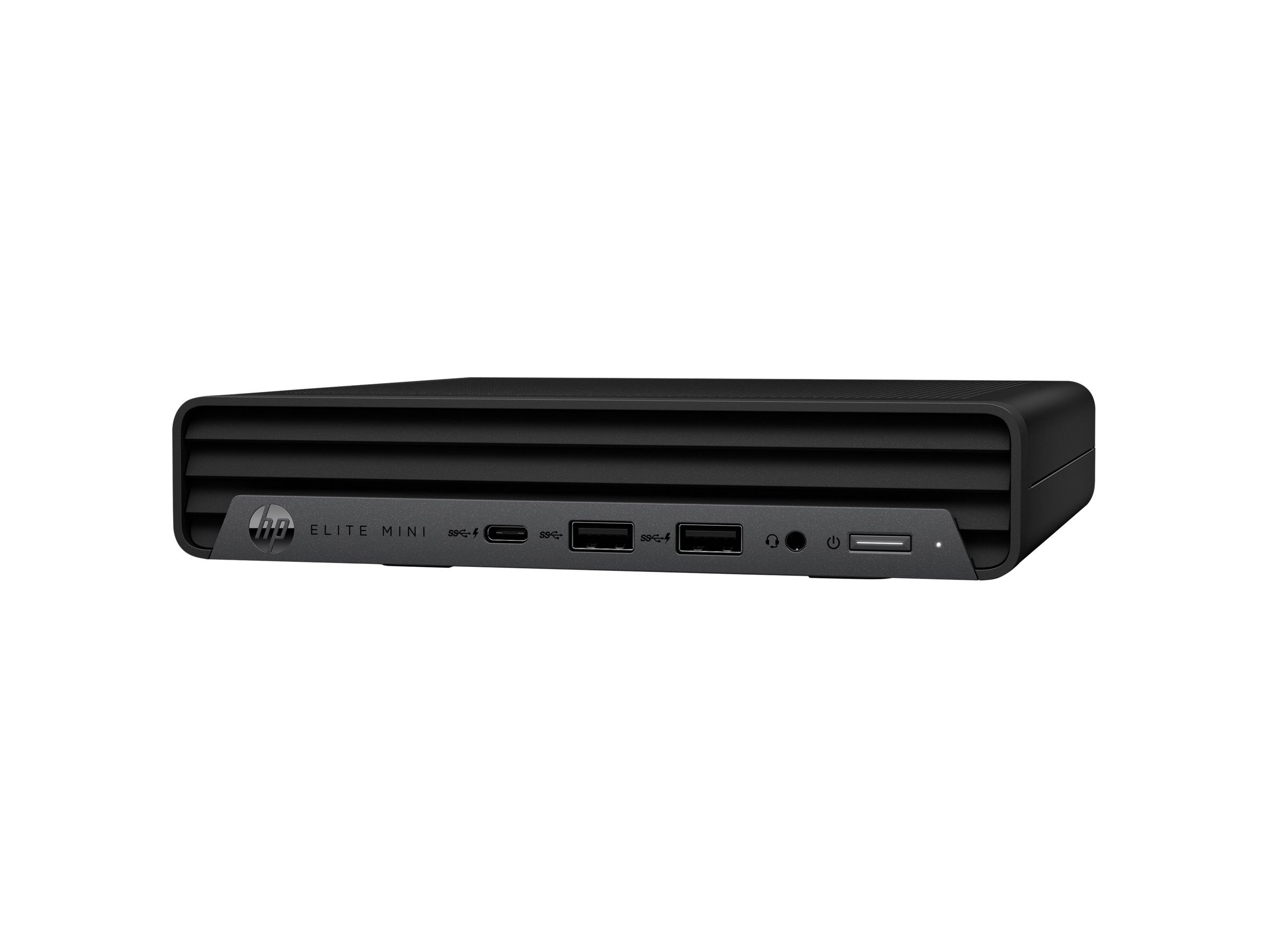 HP Mini IP Conference PC with Microsoft Team Rooms Multimediekongresterminal