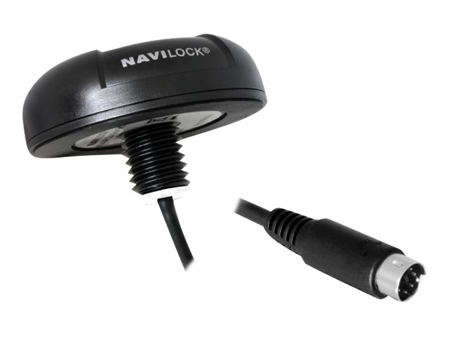 Navilock NL-8004P MD6 PPS Serial Multi GNSS Receiver